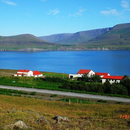 Námshestar Kuludalsa Exterior foto