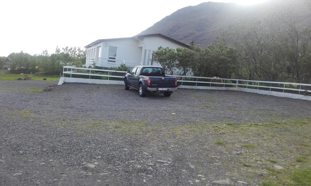 Námshestar Kuludalsa Exterior foto
